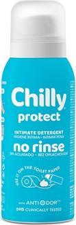 Immagine prodotto Chilly’s Chilly Intimate Foam Protect - 100 Ml (100 ml)