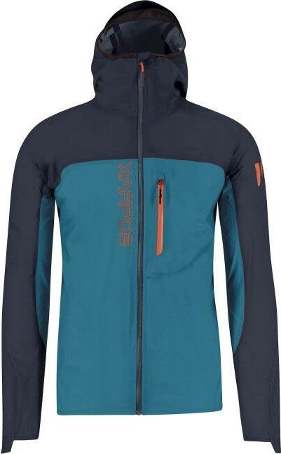 Image du produit Karpos Lavaredo Rain EVO Jacket - Regenjacke - Herren (XL)
