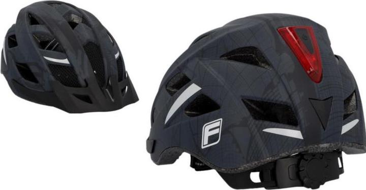 Image du produit Fischer Urban Plus Brooklyn (58 - 61 cm)