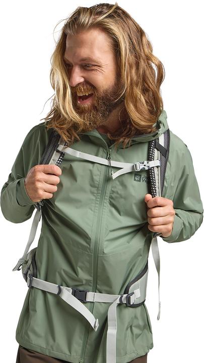 Image du produit Jack Wolfskin Prelight 2.5L Lt Jkt M (L)