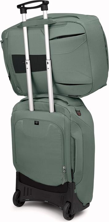 Immagine prodotto Osprey Zaino da viaggio Sojourn Porter 46 L (46 l)