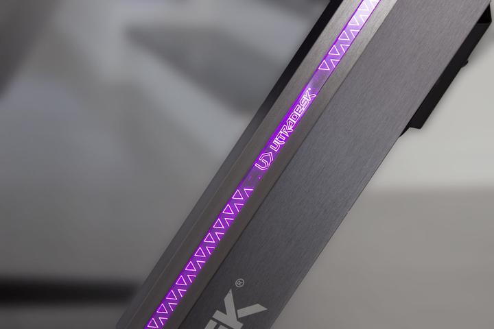 Produktbild Ultradesk Racer