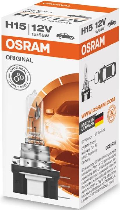 Image du produit Osram Original (H15)