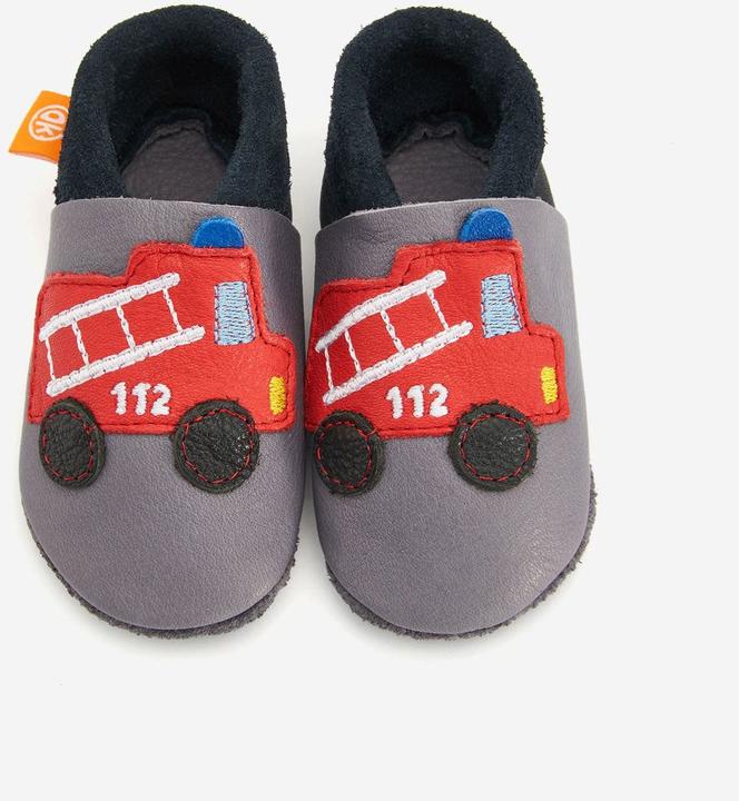 Produktbild Orangenkinder Feuerwehr (22, 23)