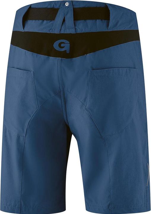 Actual product image Gonso Mira bike shorts (36)