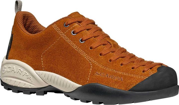 Rouille orange