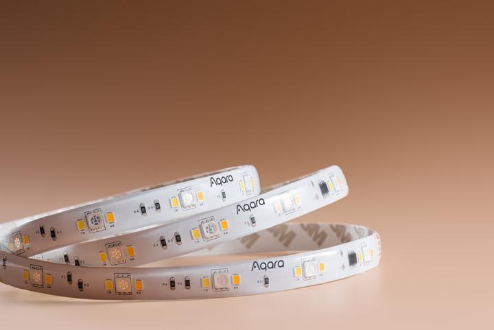 Immagine prodotto Aqara T1 (RGBW, 200 cm, Interno, Esterno)