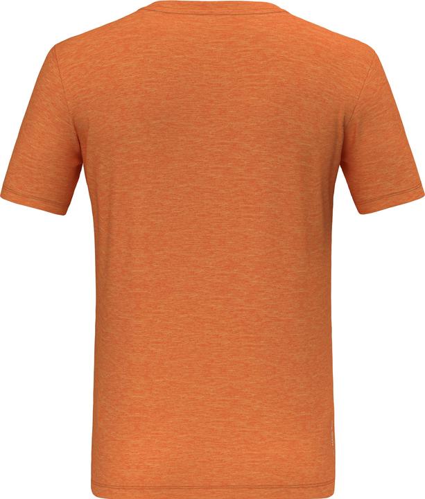 Actual product image Salewa Eagle Dotted Mountain Trainer Merino T-Shirt (XL)