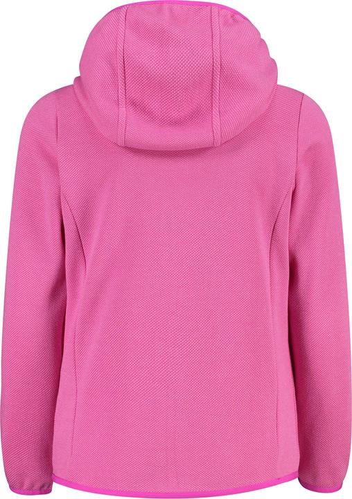 Produktbild CMP Campagnolo Hoodie (128)