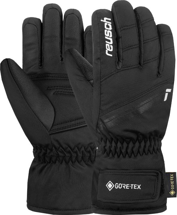 Reusch Tommy Gore-Tex Junior