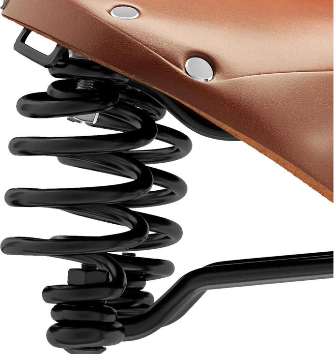 Actual product image Brooks England Flyer