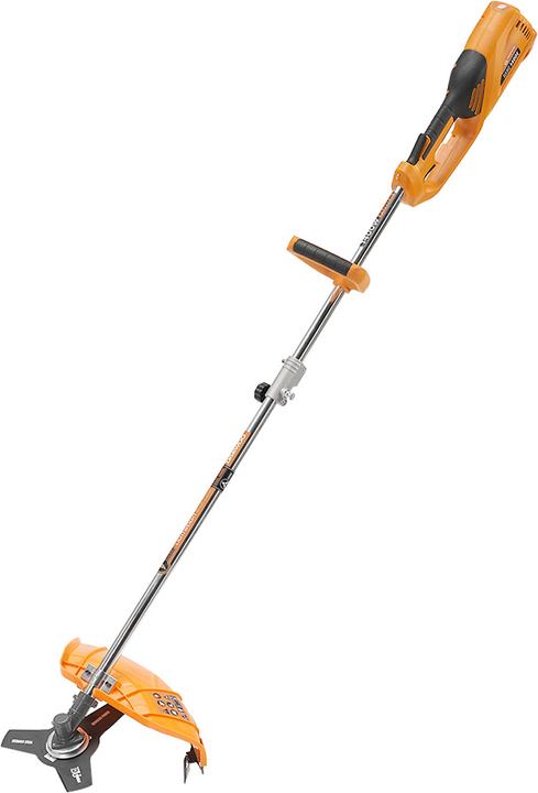 Produktbild Daewoo Power Products DABC 1400E (Trimmfaden, Kunststoffmesser)