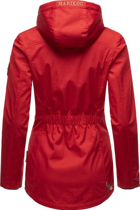 Actual product image Marikoo Babetaa (XS)