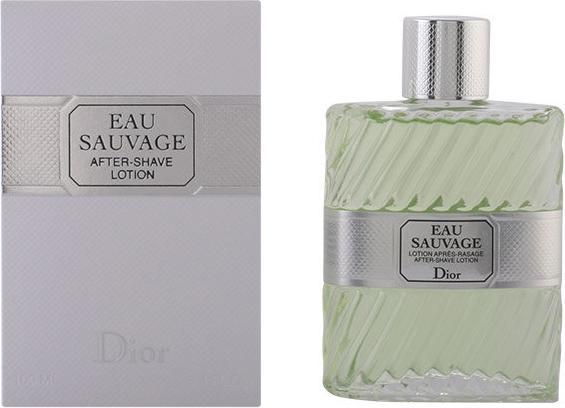 Image du produit Dior Eau Sauvage (Pompe de pulvérisation après-rasage, 100 ml)