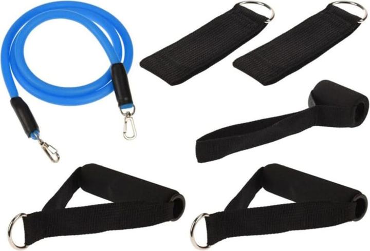 Image du produit XQ Max Bande de résistance (0.25 m, Fort, Moyen, Léger)