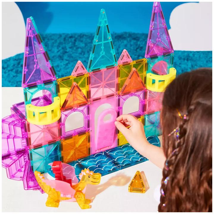 Immagine prodotto Magna-Tiles Castello Deluxe