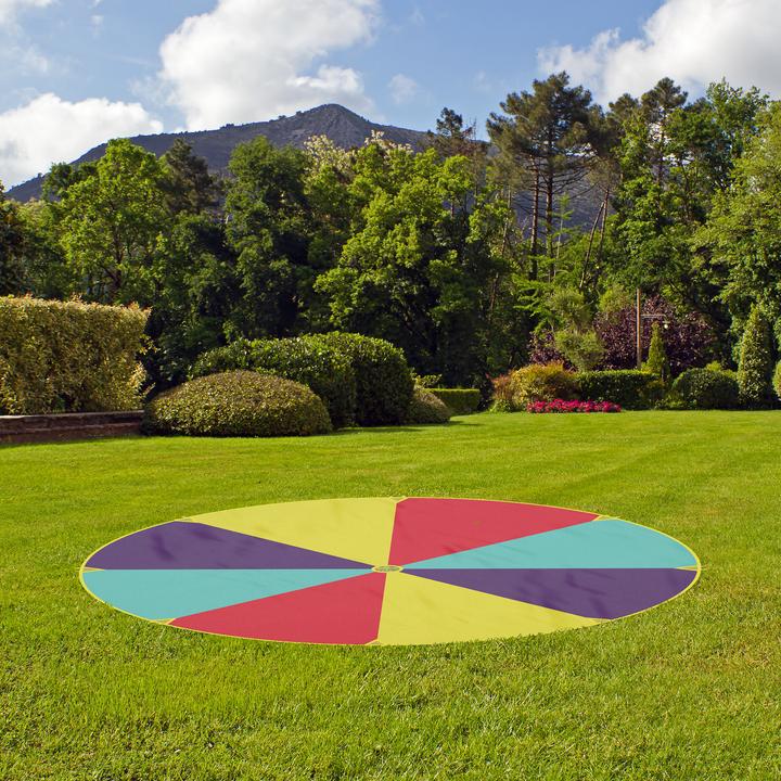 Actual product image Relaxdays Parachute
