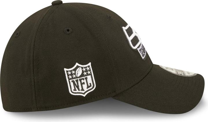 Produktbild New Era 39Thirty Cap - SIDELINE 2022 Seattle Seahawks - S/M (S/M)