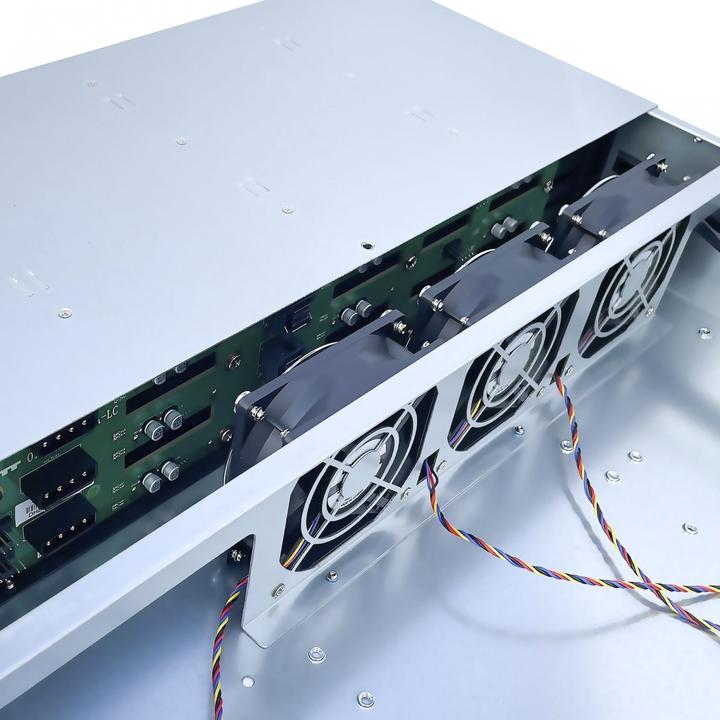 Actual product image Fantec SRC-2012X07 (3.5")