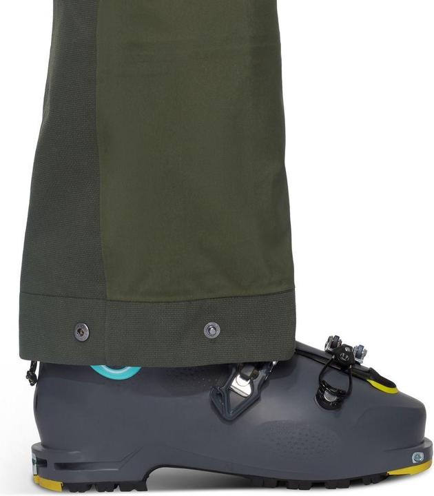 Immagine prodotto Mammut Pantaloni a bretella Eiger Free Pro (M)