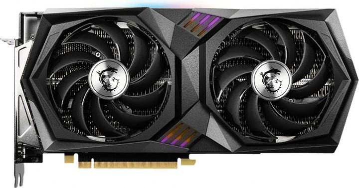 Immagine prodotto MSI GeForce RTX 3060 Gaming X 12G (12 GB)
