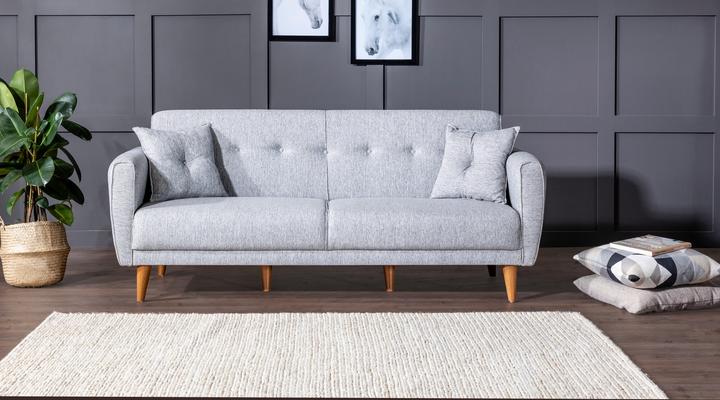 Produktbild Atelier del Sofa Melody (3-Sitzer)