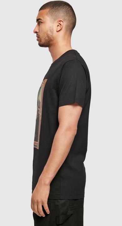 Actual product image MT Manga Lisa Tee - 15247 (XL)