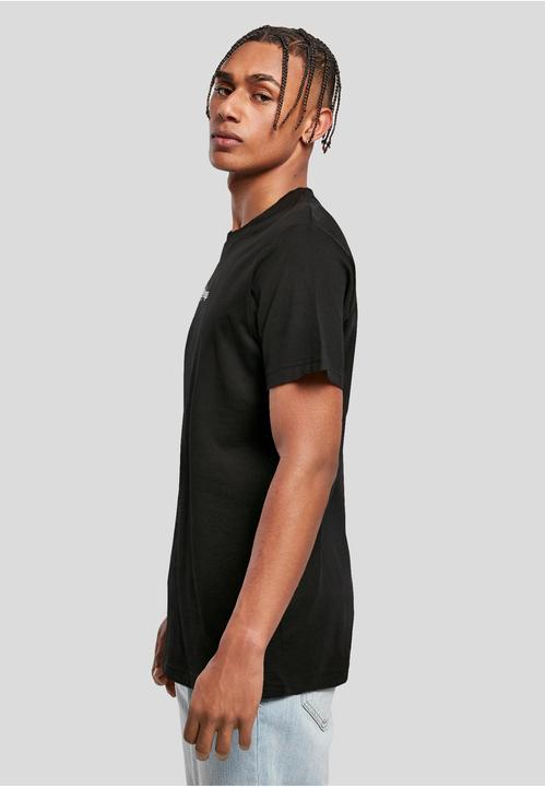 Actual product image Mister Tee Spread Your Wings And Fly Tee - 119321 (M)