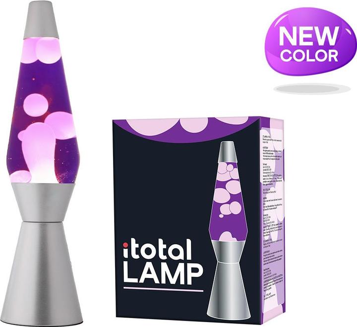 Image du produit Lampe à lave