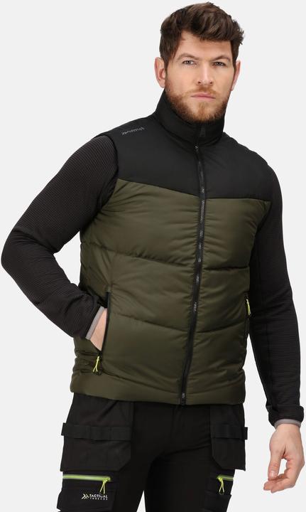 Image du produit Regatta Gilet de régime Isolé (XXL)