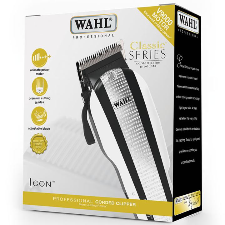 Immagine prodotto Wahl Icona