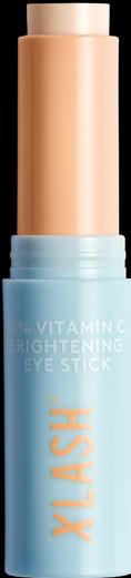Actual product image Xlash Skincare - Vitamin C Brightening Eye Stick (Serum, 4 ml, Day + Night)