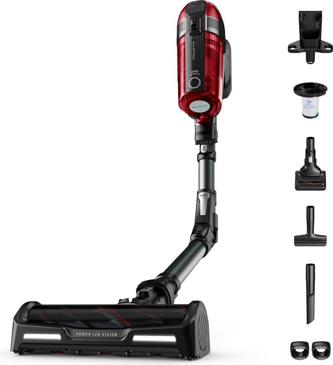 Produktbild Rowenta RH98A8WO X-Force
