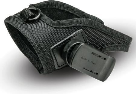 Actual product image Datalogic Barcode scanner holster