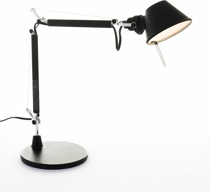 Produktbild Artemide Tolomeo Micro (267 lm, E14)