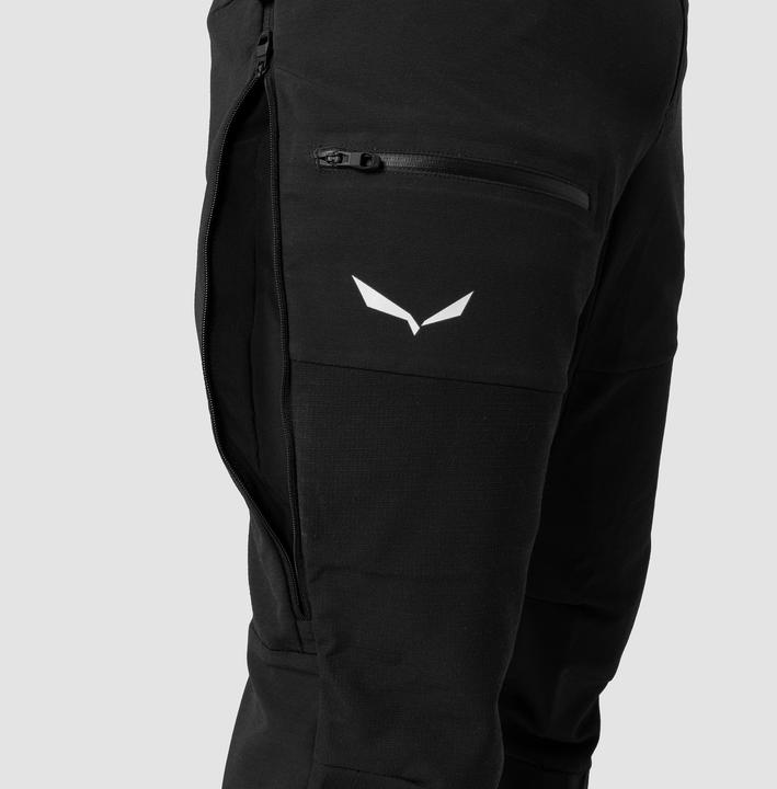Actual product image Salewa Ortles Durastretch Pants (54)