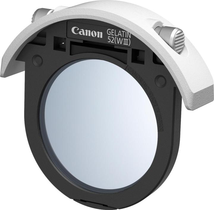 Image du produit Canon EF 600mm f/4L IS III USM (Canon EF, Plein format)