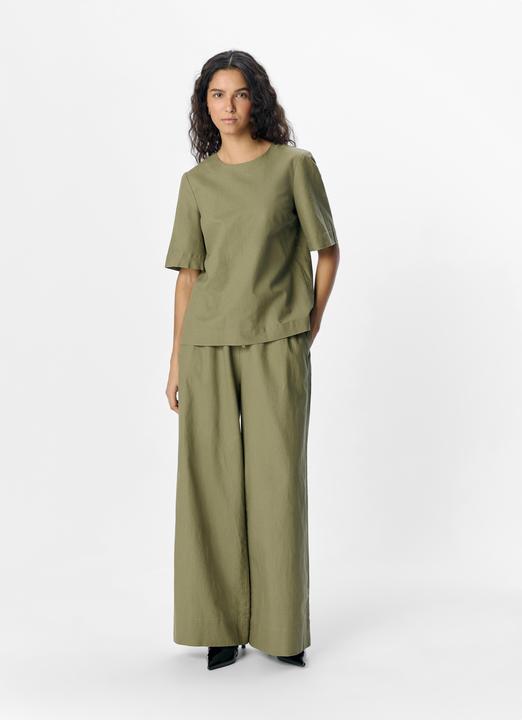 Produktbild Object Loose Fit Hose (34)