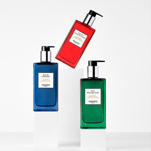 Immagine prodotto Hermès Eau dorange verte, per i capelli del corpo (200 ml)