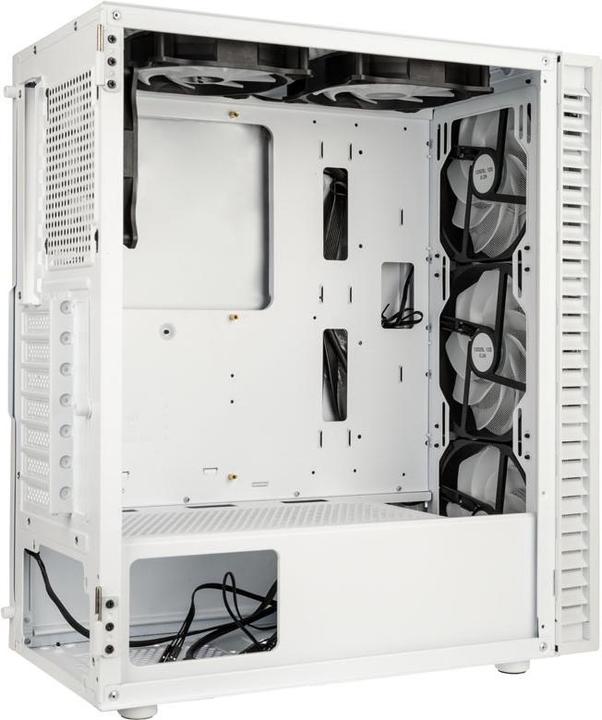 Image du produit Kolink Observatory (ATX, mATX, Mini-ITX)