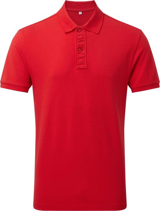 Asquith & Fox Infinity Poloshirt