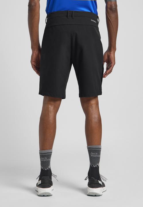 Actual product image Jack Wolfskin Pico Trail Shorts M (52)