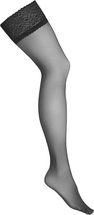 Produktbild Kotek H017 hold ups 20den (L)