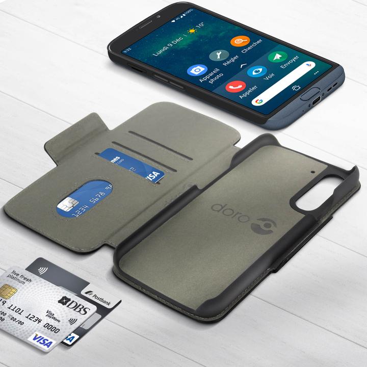 Productafbeelding Doro 8050 (Doro 8050)