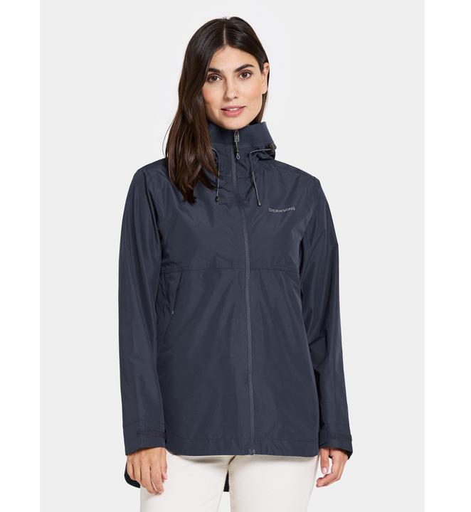 Actual product image Didriksons Women's Tilde Jacket 4 (38, M)