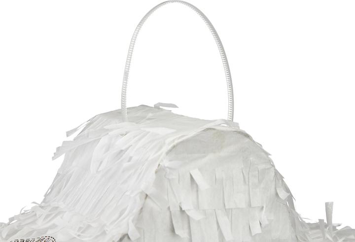 Actual product image Relaxdays pinata
