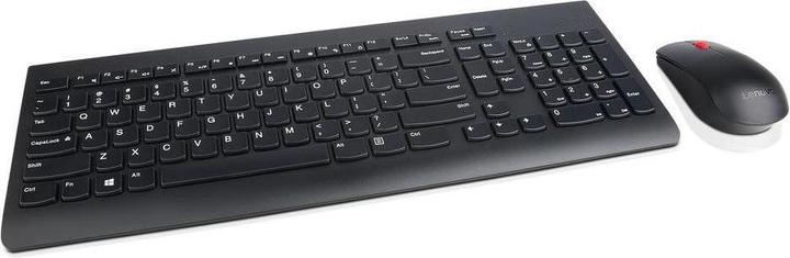 Lenovo Essential (CH, Kabellos)