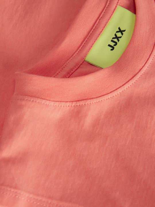 Image du produit JJXX Jxastrid Boxy Sl Every Tee Jrs Noos (M)