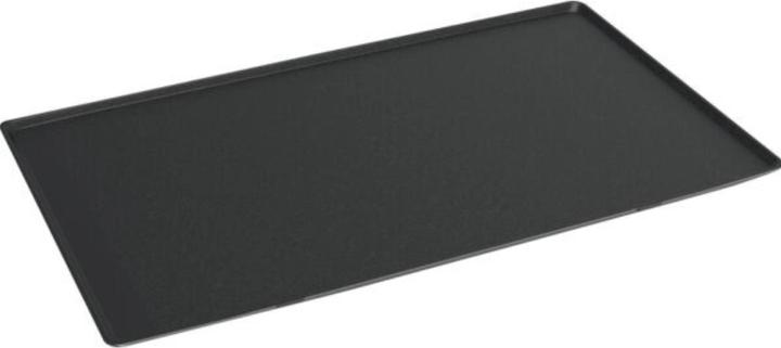 Actual product image AMT GN1/1 cast baking tray, unperforated (GN 1/1)