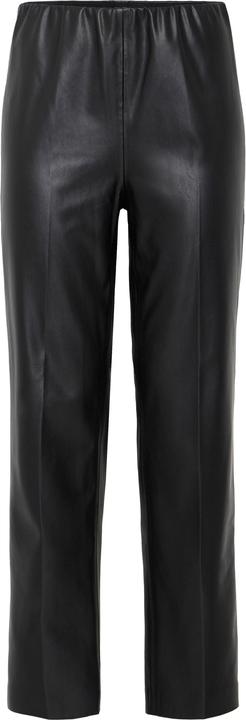 Actual product image B.young BYDAJA STRAIGHT PANTS 20815828 (XS)